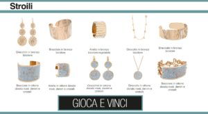 Vinci un Gioiello Stroili