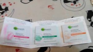 Campioni Gratuiti Garnier Idratante Prodigiosa