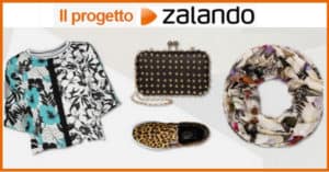 Diventa Tester Zalando con TRND