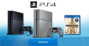 Concorso Sonic: Vinci PlayStation 4 
