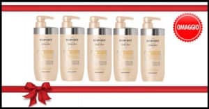 Crema Biopoint Body Care in Omaggio