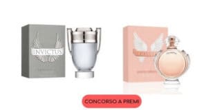 concorso paco rabanne the epic race