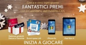 Concorso-a-Premi-Lidl-vinci-prodotti-iPhone-iPad-buoni-spesa