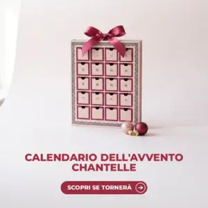 Calendario dell'Avvento Chantelle