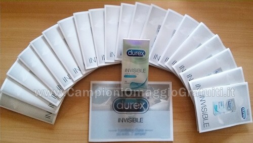 Durex-Invisible-ricevuti-da-testare-gratis