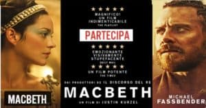 Vinci-Gratis-Biglietti-Cinema-Macbeth