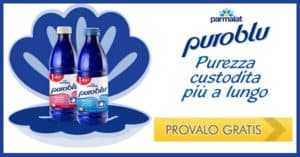 Diventa-Tester-del-latte-Parmalat-Puro-Blu-gratis