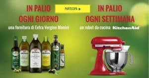 Vinci-fornitura-o-robot-KitchenAid-con-Olio-Monini