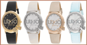 Vinci-gratis-orologi-Liujo
