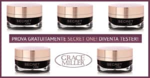 Prova-gratis-la-crema-viso-Secret-One
