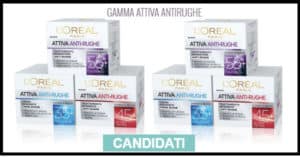 150-trattamenti-LOreal-Attiva-Anti-Rughe-da-testare