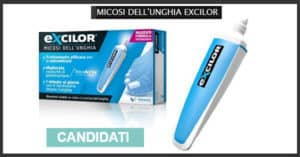 Diventa tester di Excilor