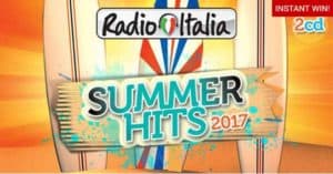 vinci-subito-la-compilation-radio-italia-summer-hits-2017