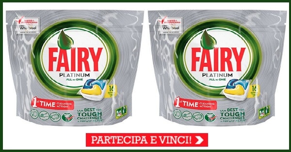 Vinci-fino-a-3-pack-di-Fairy-Platinum-Lemon