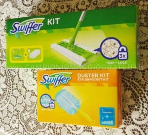 Kit-swiffer-ricevuto-gratis