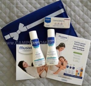 Premi-Mustela
