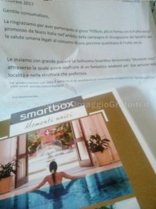 Smartbox-vinta-e-ricevuta