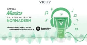 Vichy-vinci-subito-un-abbonamento-di-6-mesi-a-Spotify