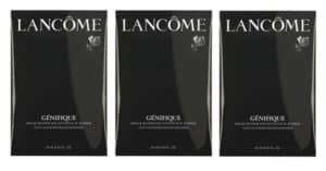 Campione-omaggio-maschera-Lancôme-Génifique