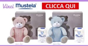 Musti di Mustela