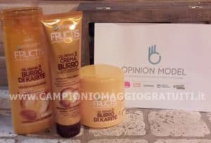 beauty-routine-di-Garnier-Fructis-da-testare-gratis