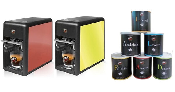 Vinci-confezioni-di-Caffè-Vergnano-o-macchine-caffè-Trè-Mini