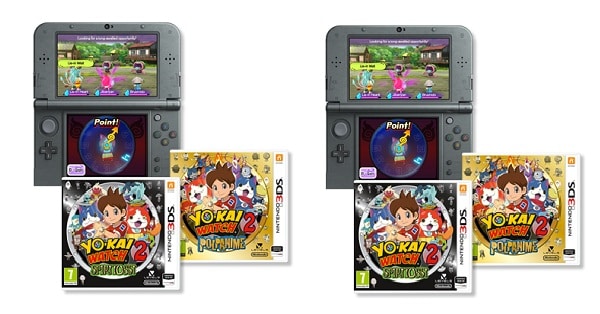 giochi nintendo ds xl gratis