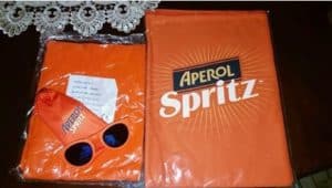 Concorso a Premi Aperol Spritz Happy Together