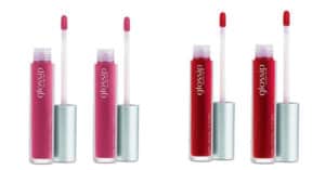 Tester Glossip Long Lasting Lip Gloss
