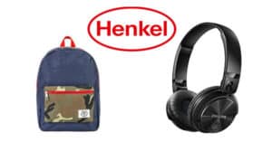 Concorso A Scuola con Henkel 2017