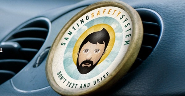 SantinoSafetySystem