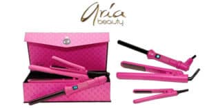Concorso Aria Beauty Is In The Hair