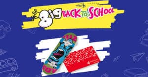 Concorso Big Back to School