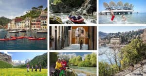 Concorso Greenandblue Discover & Win