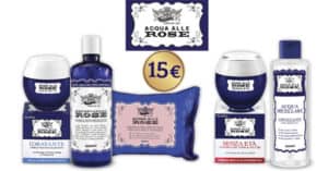 Acqua alle Rose Q4