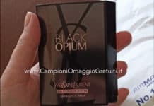 campioncino black opium eau de perfume extreme