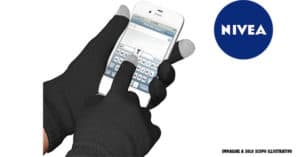 Guanti Touch Screen