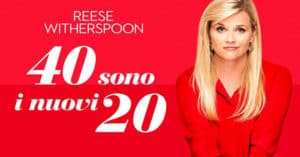 biglietti cinema omaggio per il film 40 sono i nuovi 20