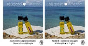Campioni Olio Extravergine d'oliva Mazzarrino