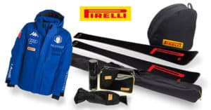 concorso Per il tuo inverno scegli Pirelli