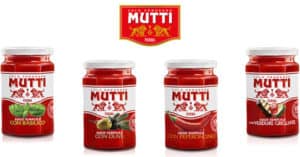 Concorso Sughi Semplici Mutti