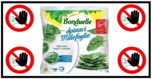 Notizie Bonduelle