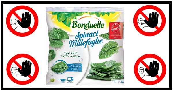 Notizie Bonduelle