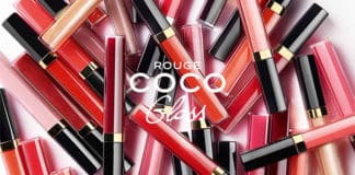 Rouge Coco Gloss di Chanel