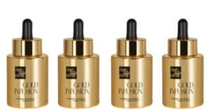Gold Infusion Diego Dalla Palma