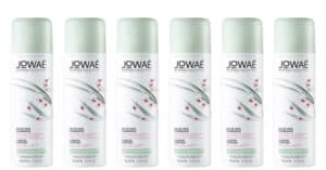 acqua idratante spray Jowaé