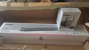 Yamaha MusicCast