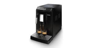 Macchina da caffè automatica Philips Serie 3100