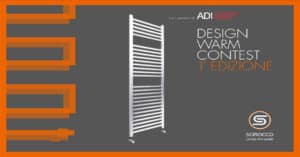 Concorso Design Warm Contest