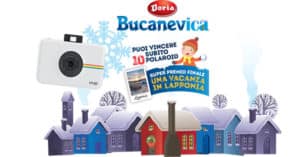 Concorso Doria Bucanevica 2017-2018